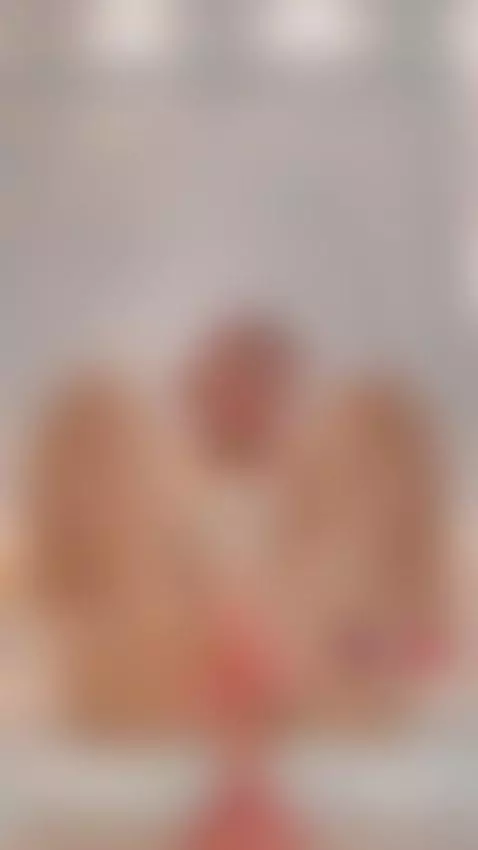 Sensual feet show with oil by kataleya17