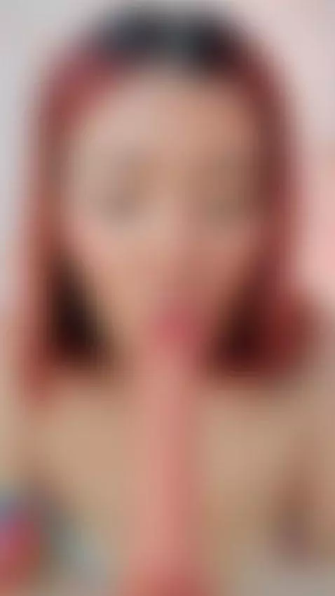 hot blowjob by kataleya17