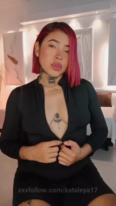 sexy boobs by kataleya17