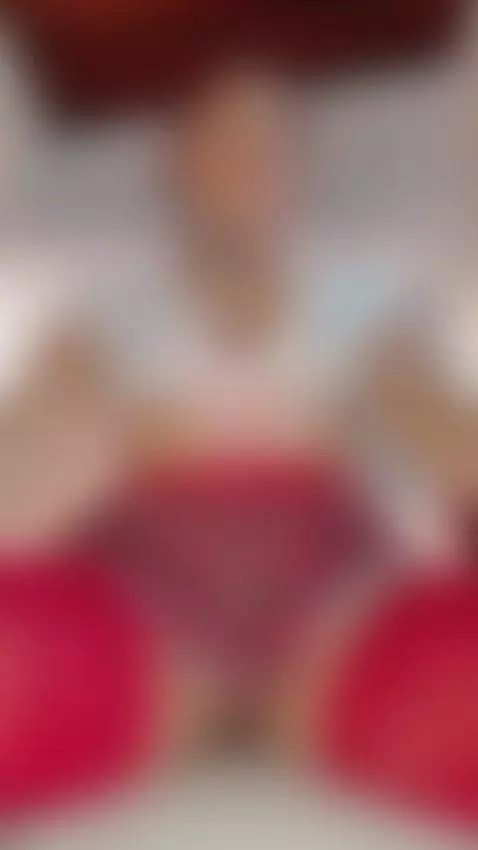 A very hot schoolgirl hot sexy by kataleya17