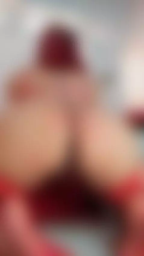 Opening my sweet ass 🍑🌺 by kataleya17