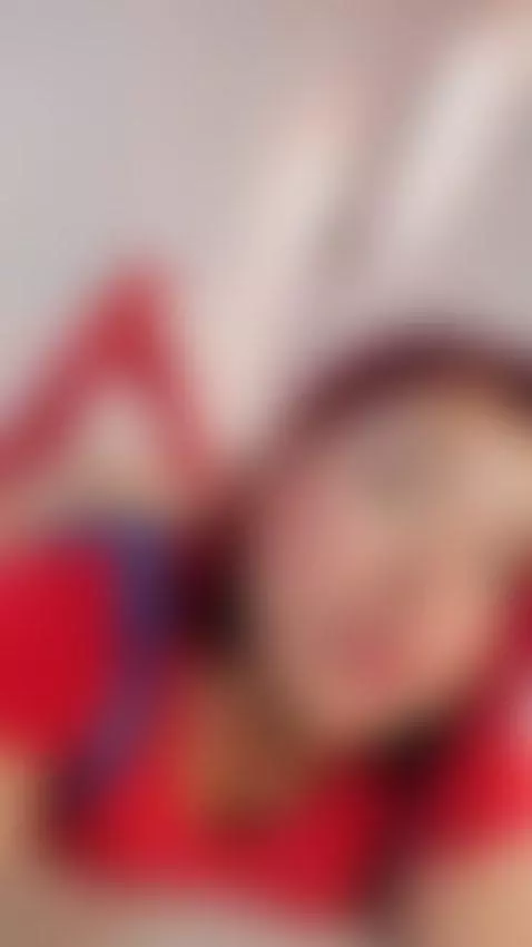 In bed waiting for you 🔥🍑 by kataleya17