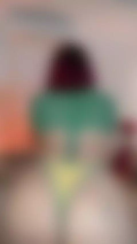 hot twerking by kataleya17