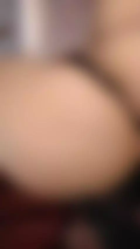 my delicious ass 🍑🔥 by kataleya17