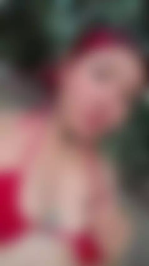 fiery and sexy in swimsuit 🔥💋 by kataleya17