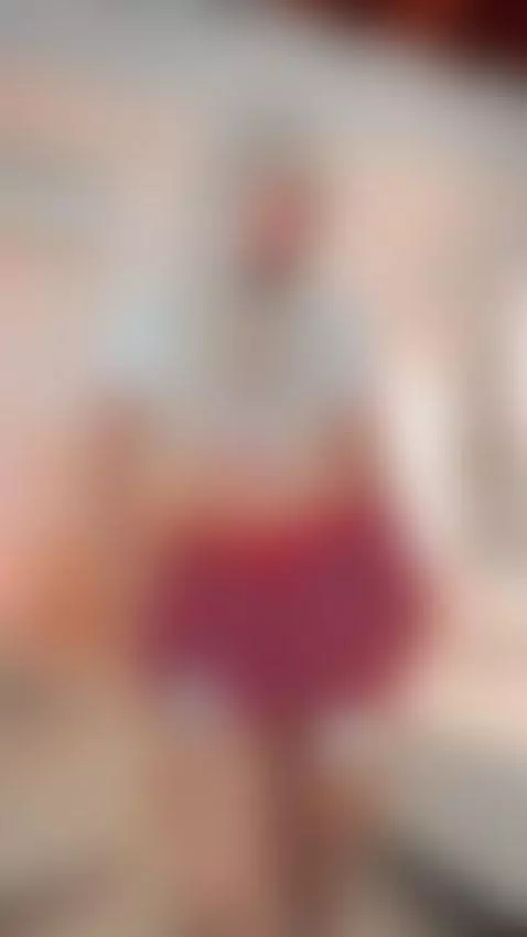 sexy and hot blonde 🔥😈 by kataleya17