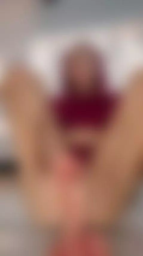 My feet full of your milk 💦😈 by kataleya17