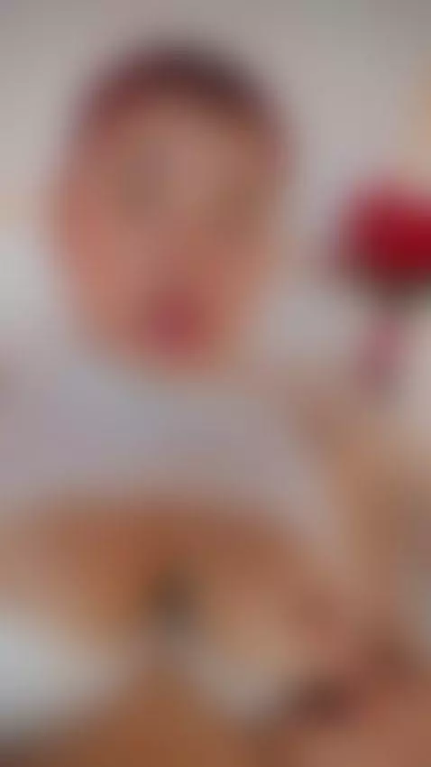 Burning nipples 💦🥵 by kataleya17