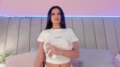 Big and wet Boobs 😏 by viannka