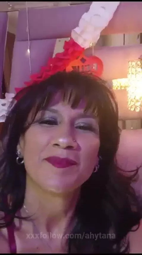 I want to be the protagonist of your most lustful nights. 😈💖 by ahytana