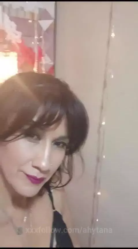 Let my caresses take you to seventh heaven. 😈💖 by ahytana