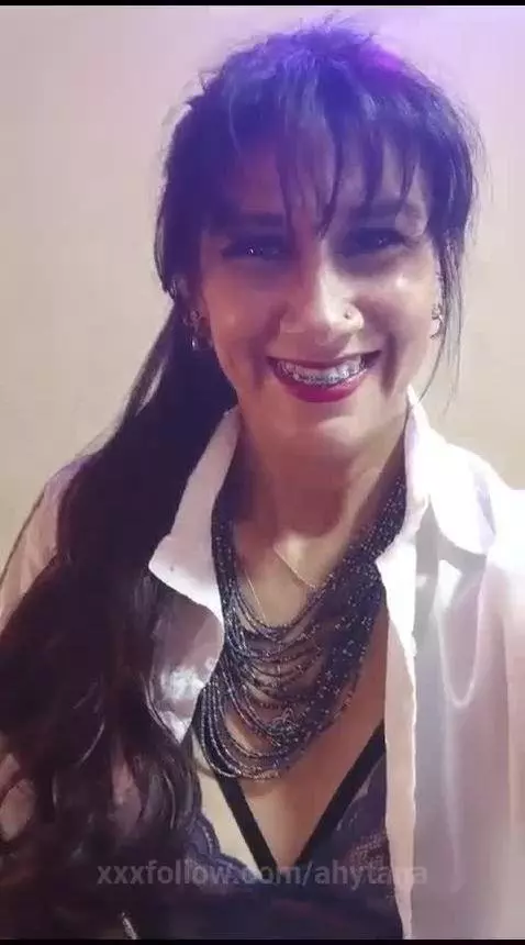 I'm yours tonight. What will you do with me? 😉❤ by ahytana