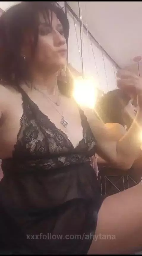 I am here for you to fulfill each of your darkest desires 💖 by ahytana