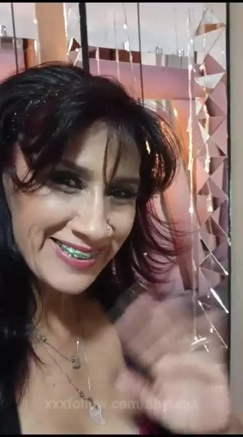 Time stops when you are with me 😈💋 by ahytana