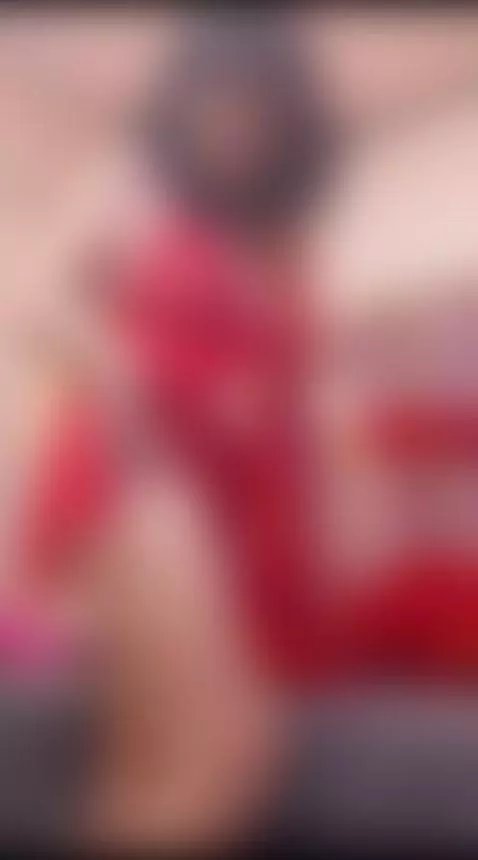 I'm ready for a lust-filled adventure. 😉💋 by ahytana