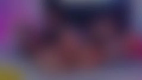 Clip / A very naughty bunny with her big dildo by lemonsweett