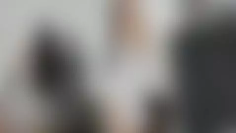 Happy Thursday my dear angels, a little fun?  ☺😈🤍 by annaalvarez