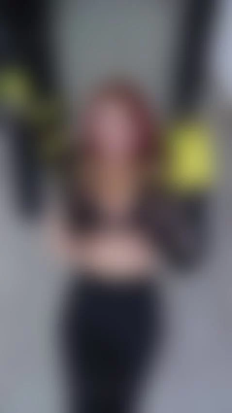 let's exercise by ameliajoness