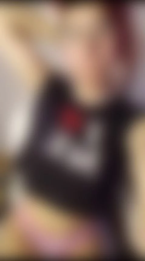 You may not know it but my second favorite color is pink. by sharo-bby