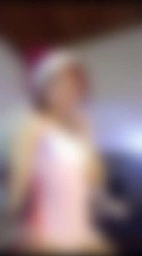 your Christmas gift is waiting for you🎁🥵💦 by sharo-bby