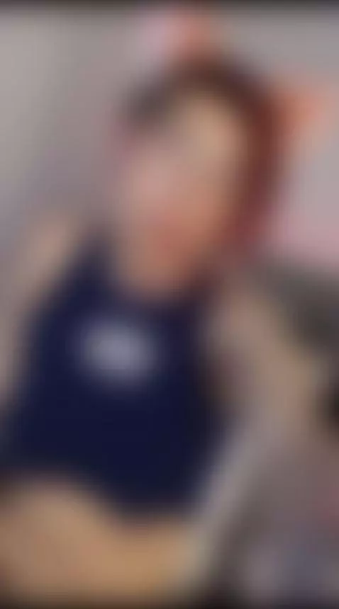 Do you want me to move my thong to the side or do you want m... by sharo-bby