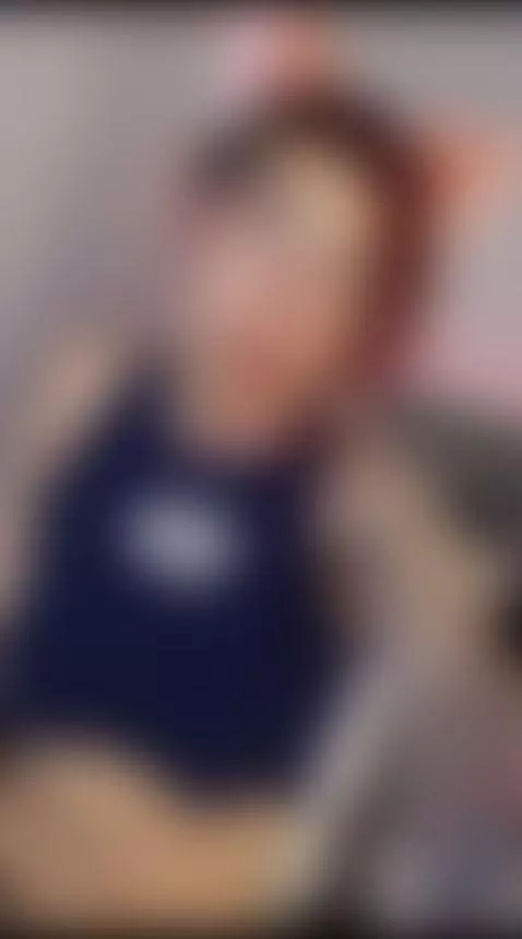 Do you want me to move my thong to the side or do you want m... by sharo-bby