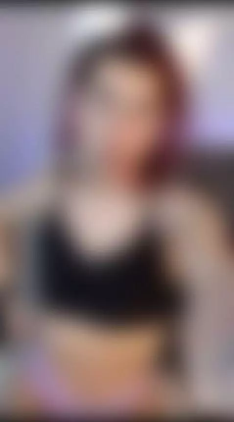 I feel like being very naughty today 😈🤭🤭 by sharo-bby