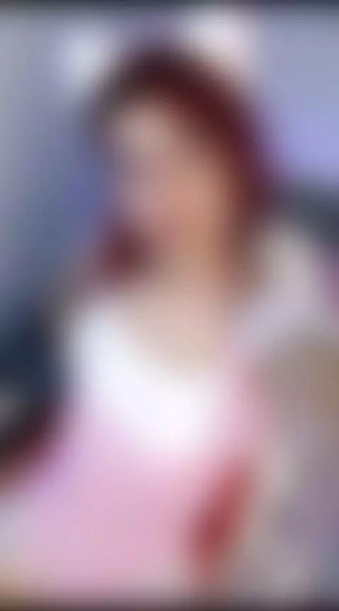 Do you think I look cute darling?🙈💖 by sharo-bby