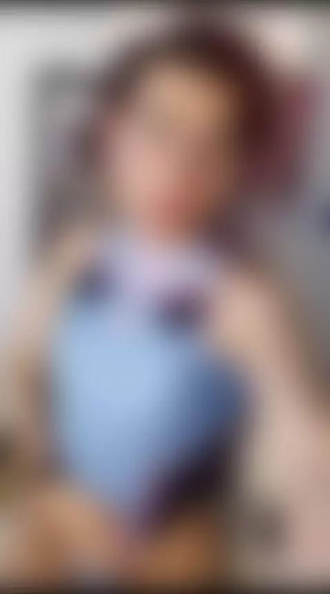 I made myself pretty for you 💖🙈 by sharo-bby