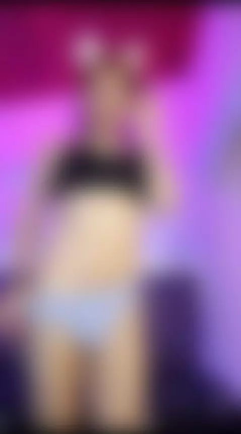 waiting to have fun with you🥰💕🙈 by sharo-bby