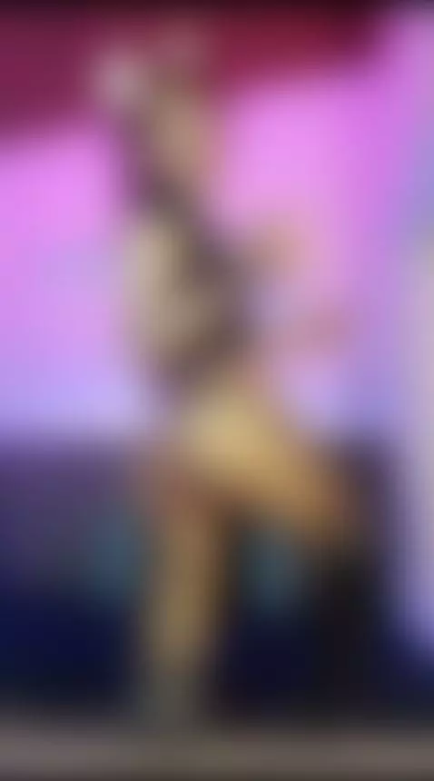 you want to break my fishnet stockings 😏❤ by sharo-bby