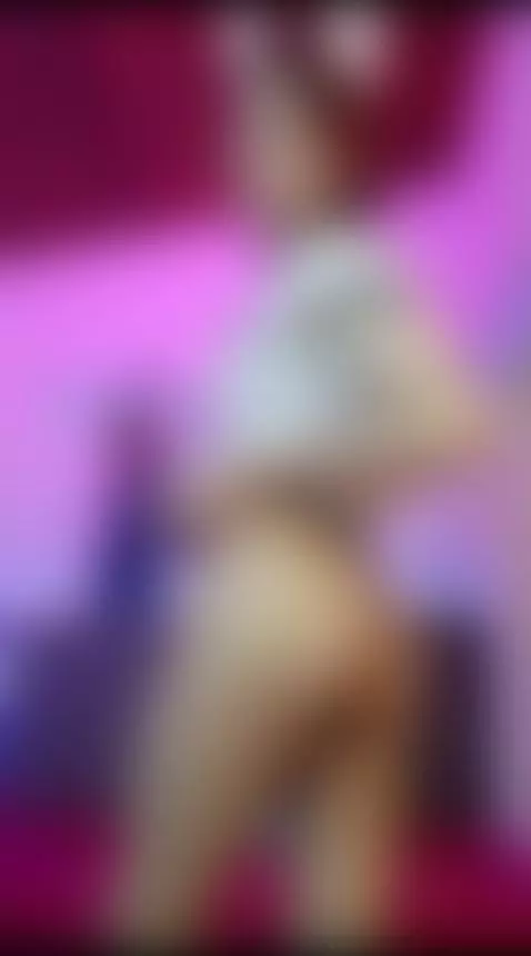 I'm ready for a week of lots of fun with you honey.😊😏💕 by sharo-bby