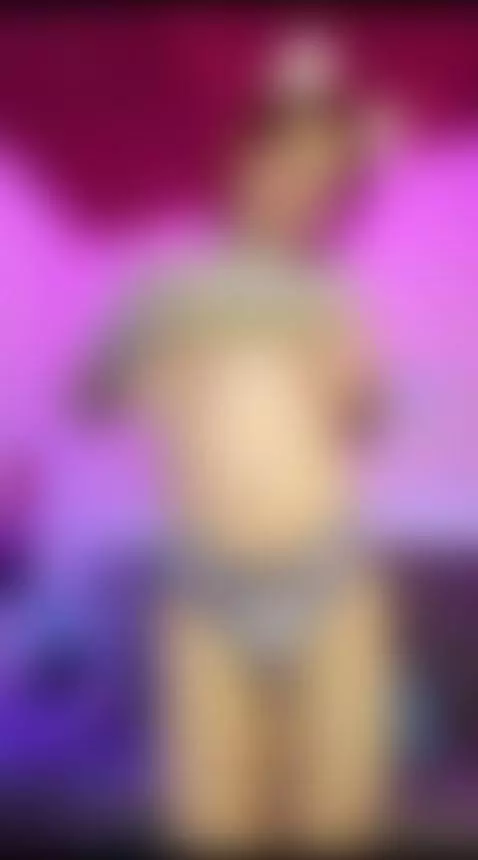 ready for fun ?😏🙈 by sharo-bby