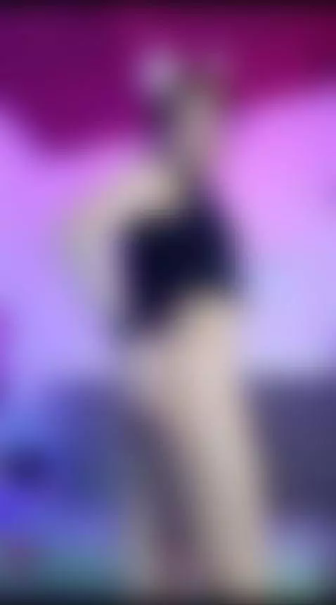 do you like my white thong?🥰🙈 by sharo-bby