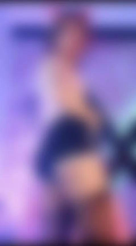 IM BACK TO PLAY WITH YOU 💖 by sharo-bby