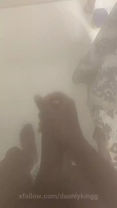 Bored in the shower 
#shower #horny # masturbating by daonlykingg