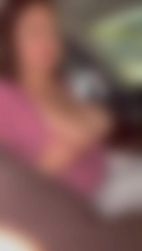 I love playing in my car by kati2506