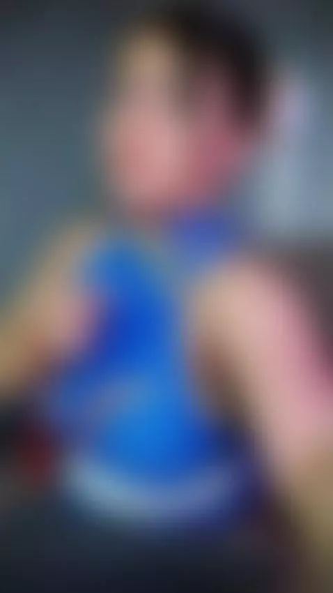 Chun Li Street Fighter cosplay by nicolletaylorrs