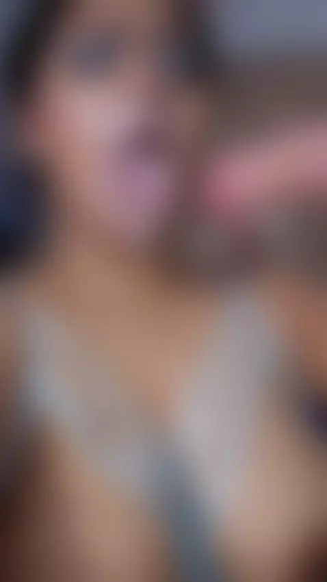 Creamy cum facial explosion blow job by nicolletaylorrs