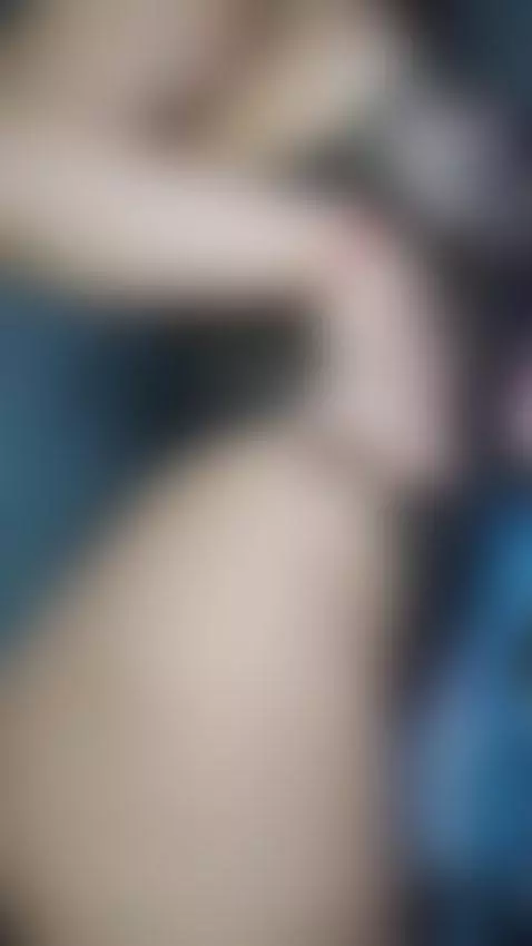 black lingerie big boobs sexy body teasing by nicolletaylorrs