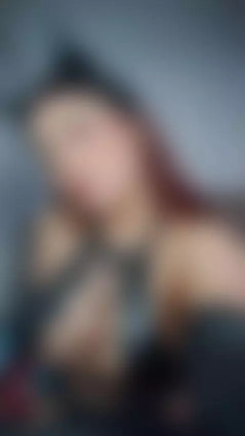 Sexy devilish lustful demon by nicolletaylorrs