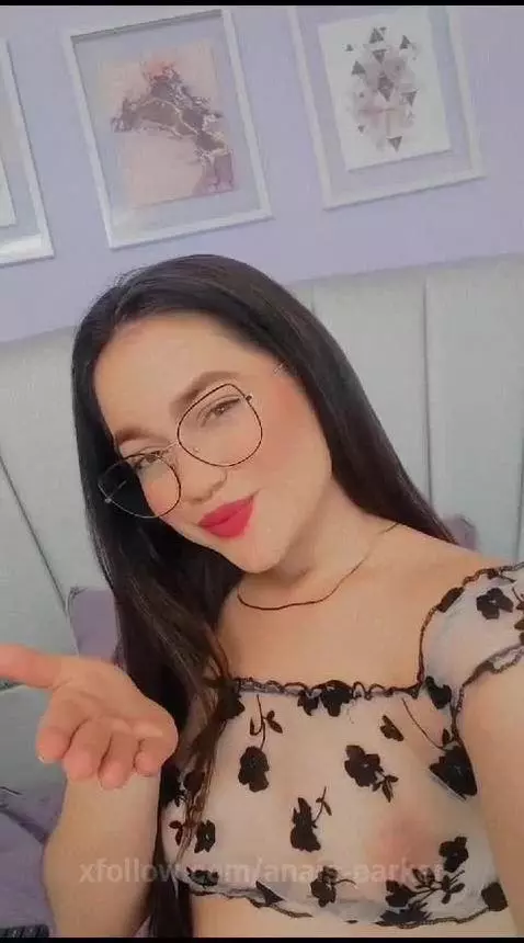 COME PLAY WITH ME by anais-parker