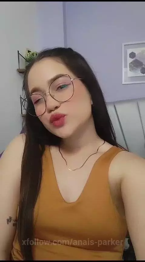 IM READY by anais-parker