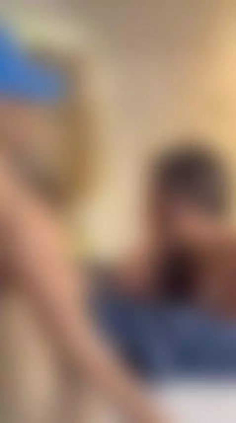 I love feeling your dick in my mouth💦🥵 by cata-lopez1