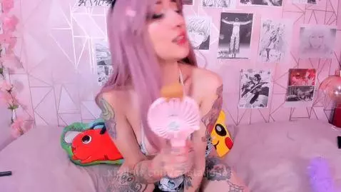 Touch my skin with your fingers until you reach my pussy and... by cristaljones