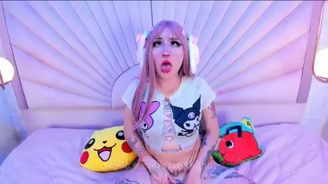 i want to be your naughty girl by cristaljones