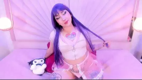 I want to feel how you make me have a strong orgasm. by cristaljones