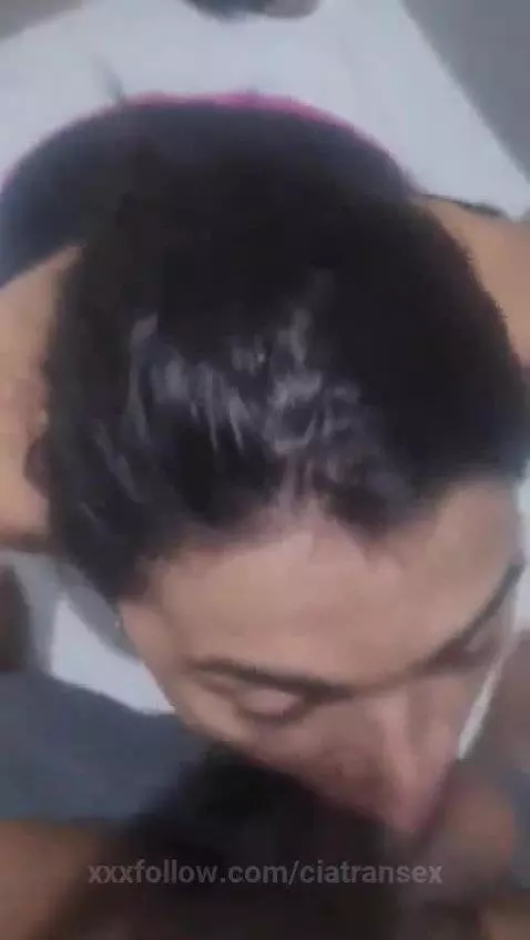 How delicious I sucked my neighbor's cock, more on my onlyfa... by ciatransex