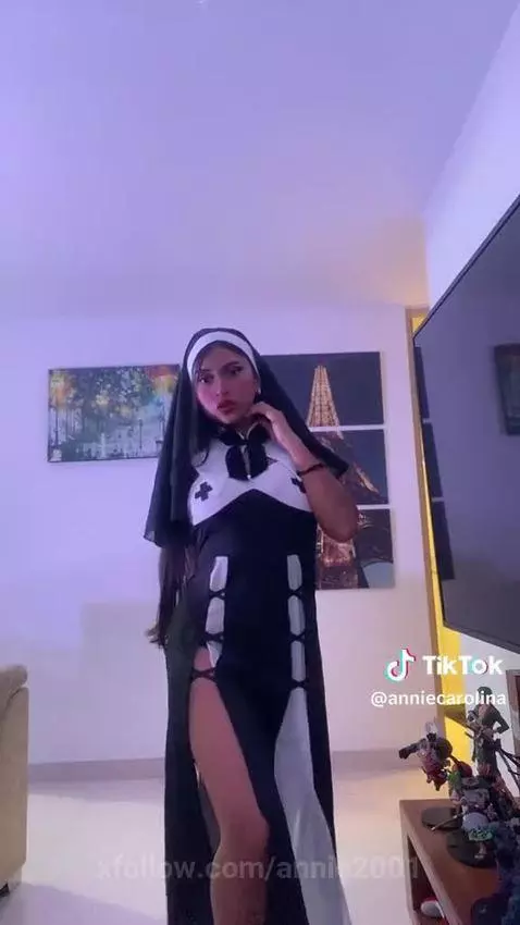 ♥Soy toda una santa ♥😇😈🔥 by annie2001