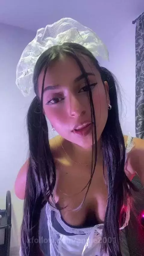 Mira todo mi contenido en mi pagina azul 💙💦😏
Look at all my ... by annie2001